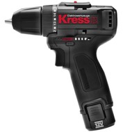 - .KRESS KU202.1, 12,/,2 x2Li-ion, 10,3 1,5,38,, 